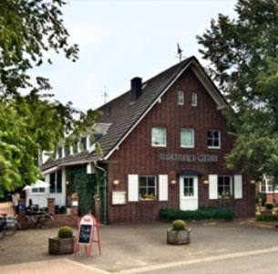 Marienthaler Gasthof Marienthal  Exteriér fotografie