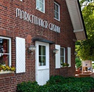 Marienthaler Gasthof Marienthal  Exteriér fotografie